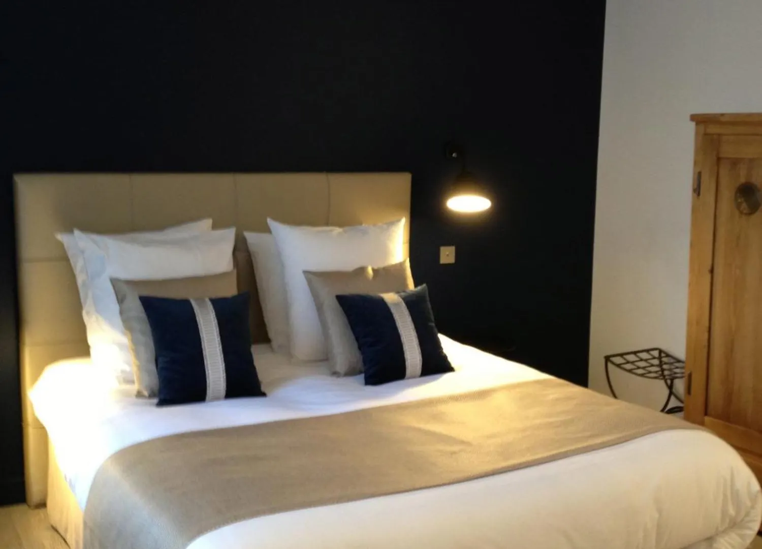 Bed & Breakfast La Maison De Lea *