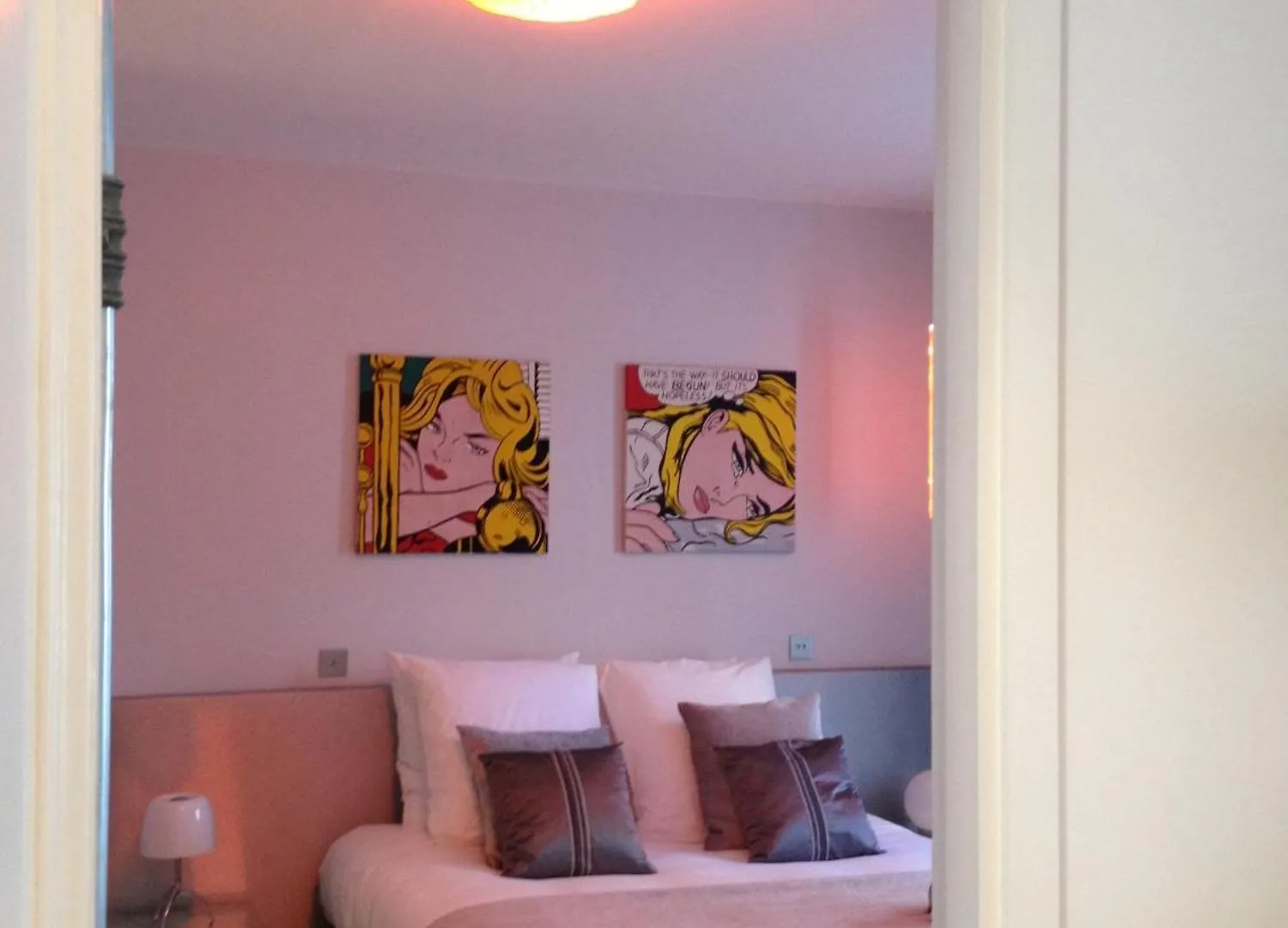 Bed & Breakfast La Maison De Lea *