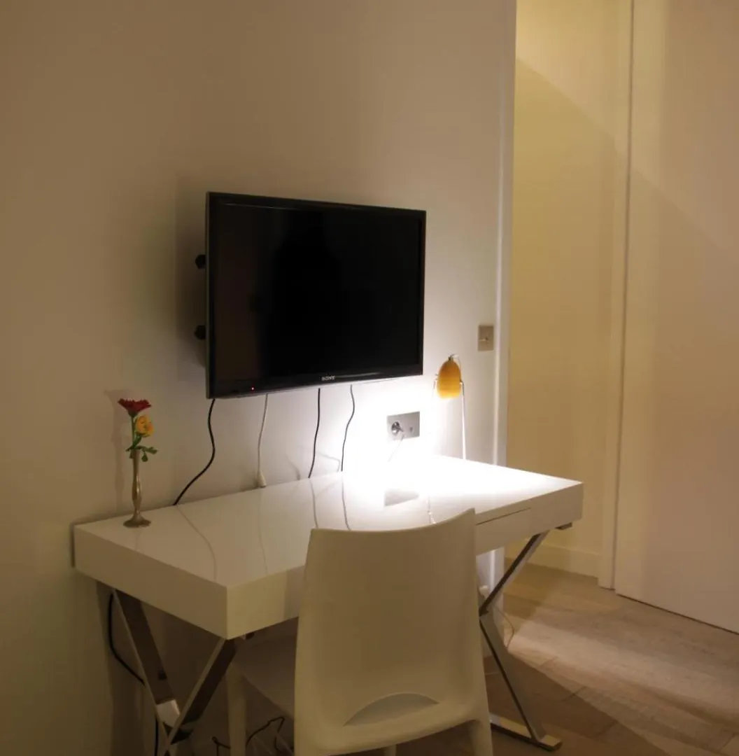 Bed & Breakfast La Maison De Lea Paris