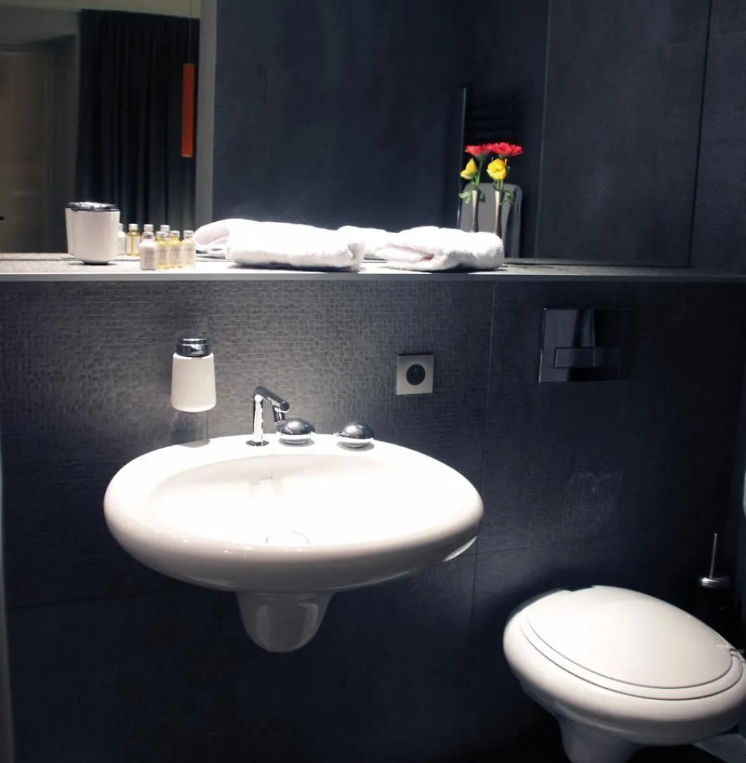 Bed & Breakfast La Maison De Lea Paris